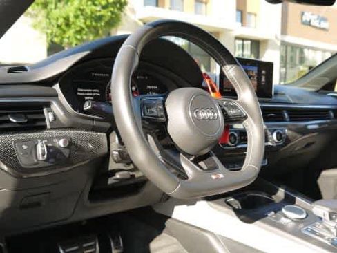 Used 2018 Audi S5 Prestige w/ S Sport Package image 10