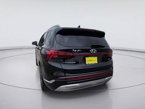 Used 2023 Hyundai Santa Fe Calligraphy w/ Cargo Package FWD image 7