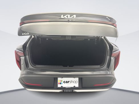 Used 2025 Kia K4 FWD image 21