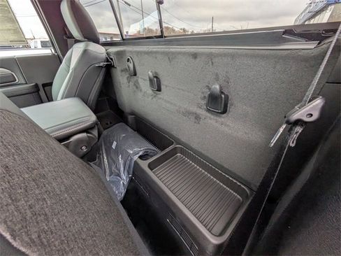 New 2026 RAM 2500 Tradesman image 23
