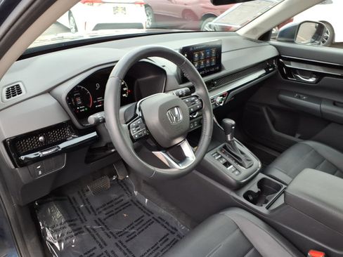Certified 2023 Honda CR-V EX-L image 15