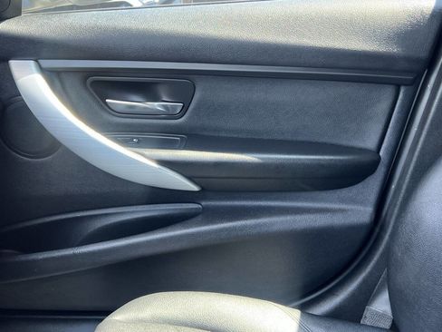Used 2015 BMW 328i Sedan image 16