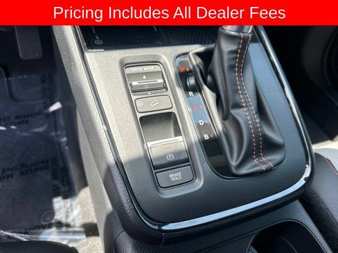 Used 2026 Honda CR-V Sport Touring image 10