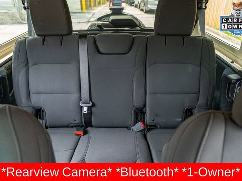 Used 2018 Jeep Wrangler Unlimited Sport S AWD/4WD image 21