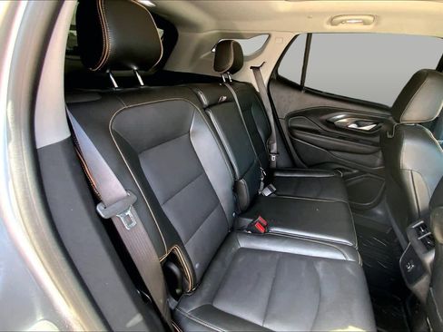 Certified 2024 GMC Terrain AT4 w/ Infotainment Package II AWD/4WD image 19