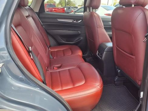 Used 2024 MAZDA CX-5 Carbon Edition AWD/4WD image 21