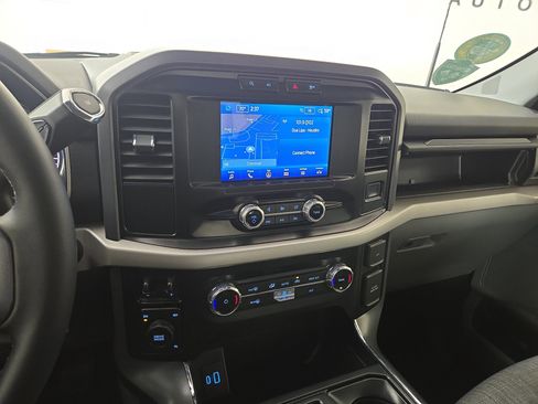 Used 2023 Ford F150 XLT w/ Equipment Group 301A Mid image 22