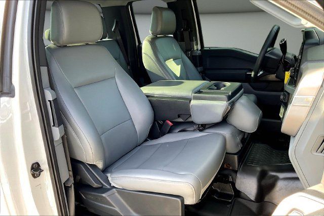 Used 2023 Ford F150 XL AWD/4WD image 32