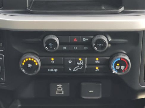 New 2026 Ford F350 XLT AWD/4WD image 17