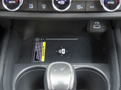 Used 2024 Honda HR-V EX-L image 21