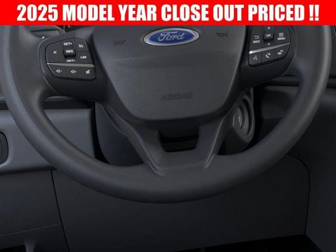 New 2025 Ford Transit 350 Base image 12
