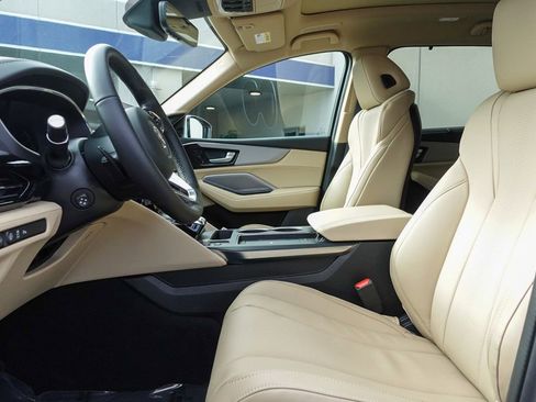New 2026 Acura MDX Technology Package image 12