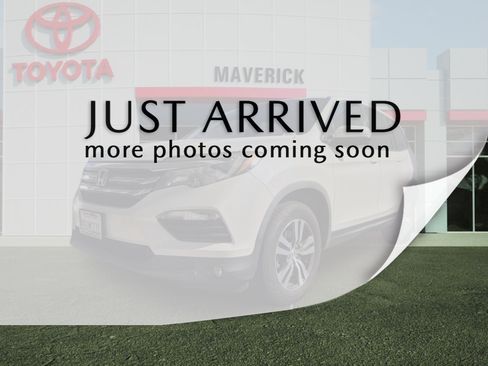 Used 2017 Honda Pilot EX-L image 1