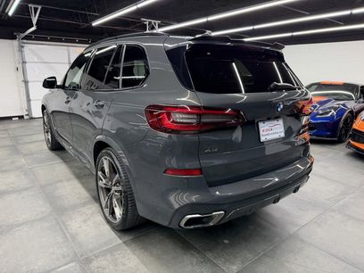 Used 2023 BMW X5 M50i w/ Executive Package