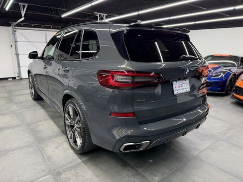 Used 2023 BMW X5 M50i w/ Executive Package image 4