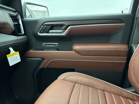 New 2026 GMC Sierra 1500 Denali Ultimate image 44
