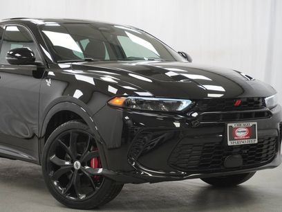 Used 2025 Dodge Hornet R/T