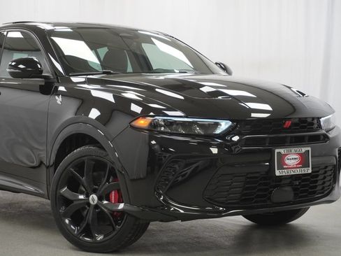 Certified 2025 Dodge Hornet R/T AWD/4WD image 4