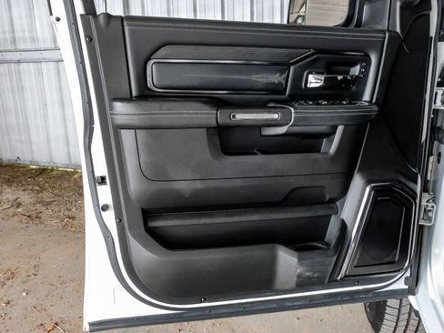 Used 2022 RAM 3500 Limited RWD image 44