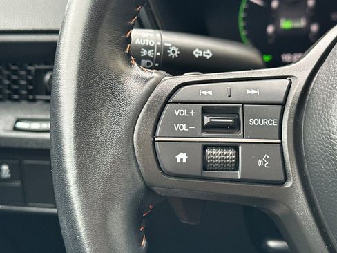 Used 2025 Honda CR-V Sport image 31