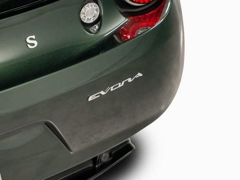 Used 2014 Lotus Evora 2+2 image 20