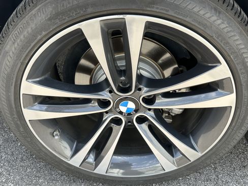 Used 2020 BMW 430i xDrive Convertible w/ Convenience Package AWD/4WD image 14