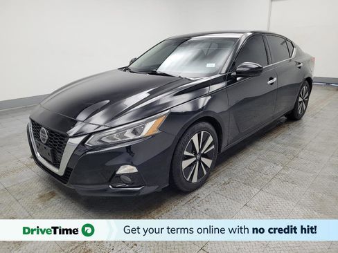 Used 2019 Nissan Altima 2.5 SL image 1