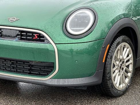 New 2026 MINI Cooper S image 8