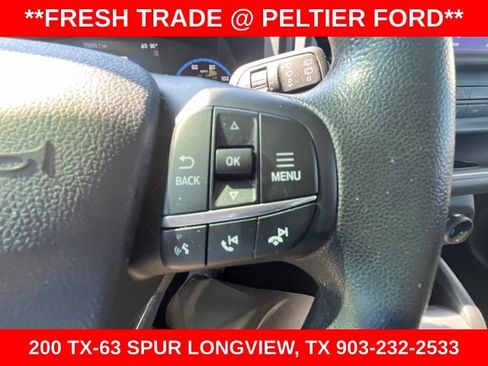 Used 2024 Ford Bronco Sport Big Bend AWD/4WD image 12