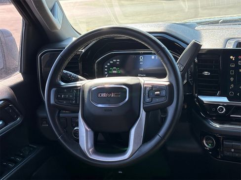 Certified 2023 GMC Sierra 1500 Elevation image 25