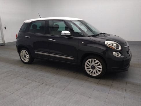 Used 2015 FIAT 500L Lounge FWD image 11