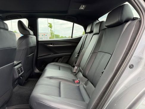 Certified 2026 Toyota Camry XSE FWD image 15