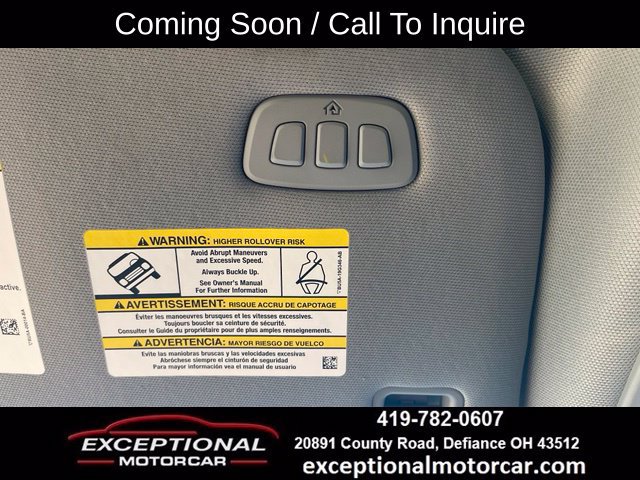 Used 2025 Ford F250 Lariat AWD/4WD image 21