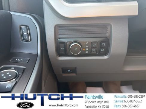 Used 2025 Ford F250 XLT AWD/4WD image 24