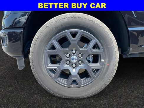 New 2026 Ford F150 STX w/ Equipment Group 200A AWD/4WD image 14