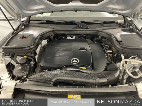 Used 2022 Mercedes-Benz GLC 300 4MATIC image 44