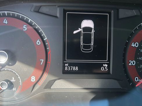 Used 2019 Volkswagen Jetta S w/ Driver Assistance Package image 18