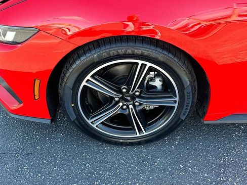 Used 2024 Ford Mustang Premium image 29