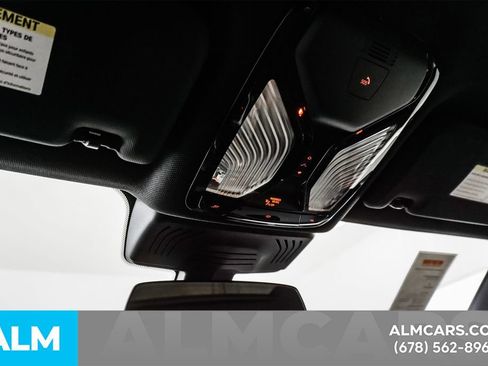 Used 2021 BMW X4 M AWD/4WD image 58