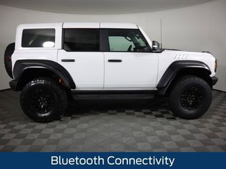 New 2026 Ford Bronco Raptor w/ Interior Carbon Fiber Pack AWD/4WD video 2