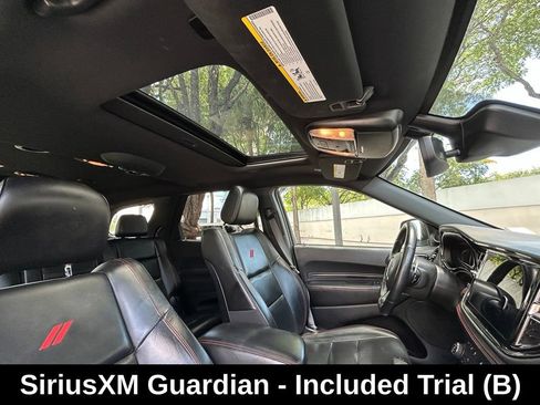 Used 2024 Dodge Durango GT RWD image 35