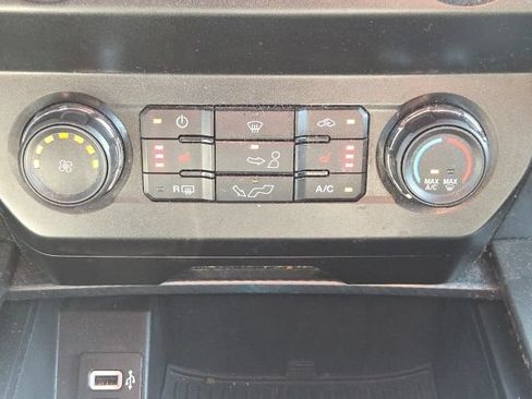 Used 2019 Ford F150 XLT w/ Equipment Group 302A Luxury RWD image 30