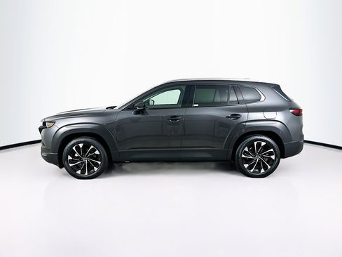 Used 2026 MAZDA CX-50 2.5 Hybrid w/ Premium Plus Pkg AWD/4WD image 4