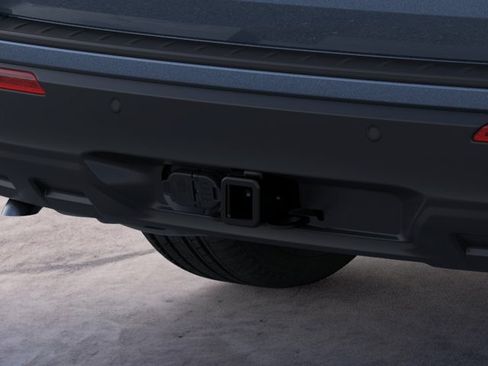 New 2026 Ford Explorer Active RWD image 23