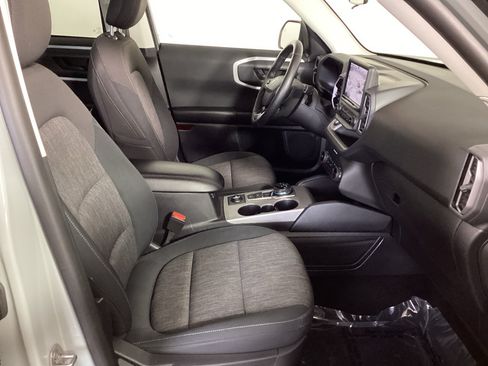 Used 2023 Ford Bronco Sport Big Bend w/ Convenience Package AWD/4WD image 9