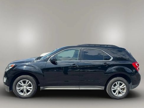 Used 2016 Chevrolet Equinox LT FWD image 5