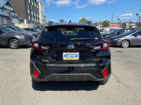 Certified 2024 Subaru Crosstrek 2.0i Premium AWD/4WD image 8