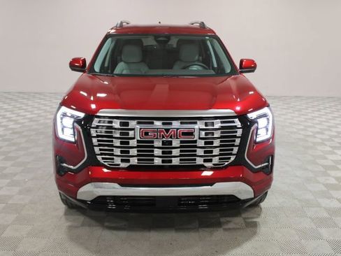 New 2026 GMC Terrain Denali image 6