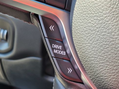 New 2026 RAM 1500 Big Horn AWD/4WD image 23