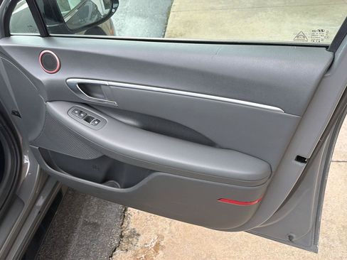 Used 2021 Hyundai Sonata SEL Plus FWD image 14